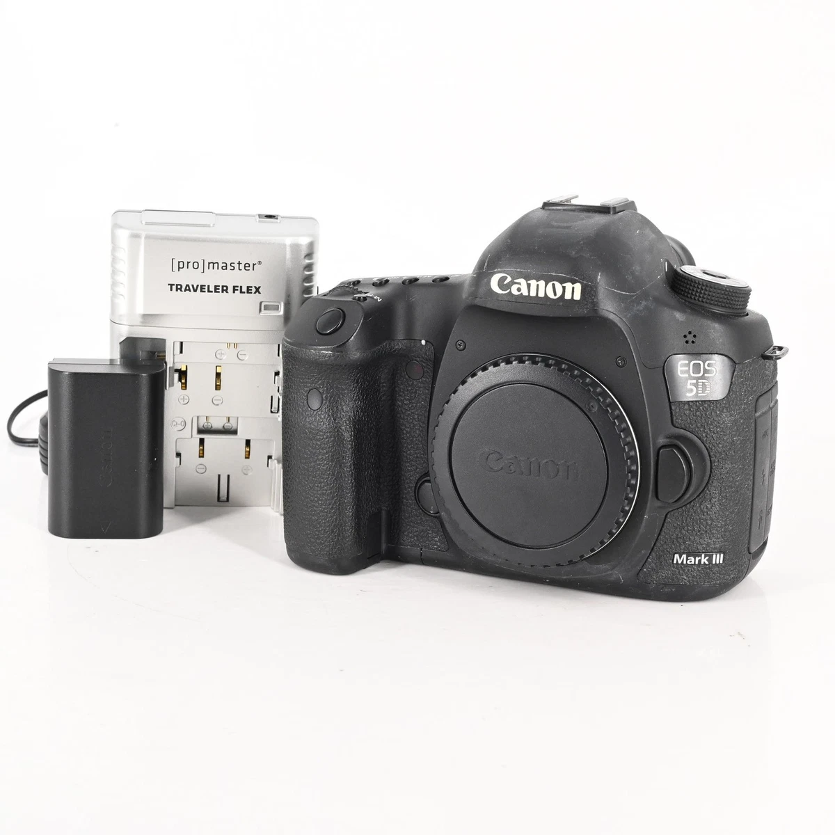 25+ Canon EOS 5D Mark III Digital Cameras for sale | Updated Oct 2026