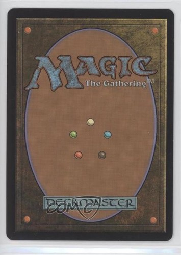 Magus of the Library Magic: Planar Chaos #134 2007 - Picture 2 of 2