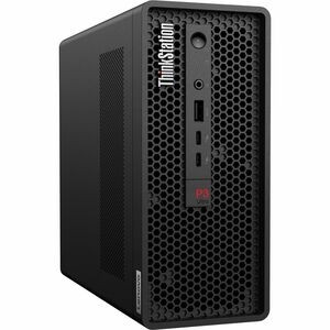 Lenovo ThinkStation P3 Ultra 30HA00ASUS i7-14700, 32GB DDR5, 1TB SSD, RTX 2000🖥
