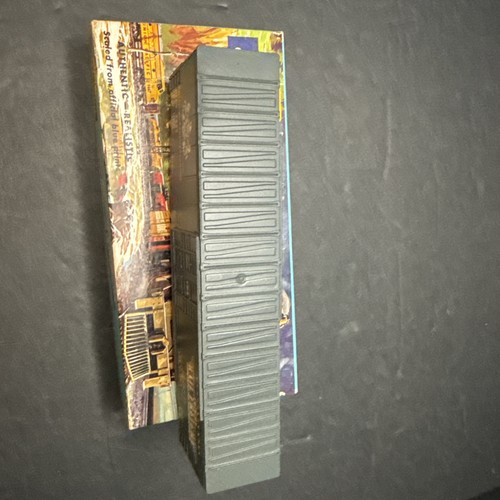 1993 Athearn HO Pennsylvania Rail Freight Seminar Boxcar - Bild 4 von 10