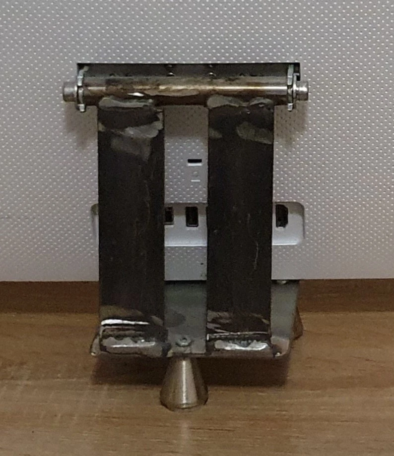 Hp pavilion Hp 23-q255na all in one - touch screen i3-4170T CPU @ 3.20GHz 8GB - image 3 of 4