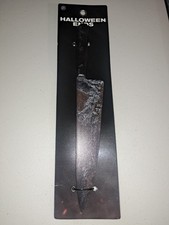 Halloween Ends Michael Myers 15 Rusted Knife Prop Trick Or Treat Studios NEW