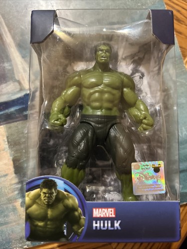 Disney Marvel Studios The Infinity Saga Marvel 4” Hulk - Imagen 1 de 5