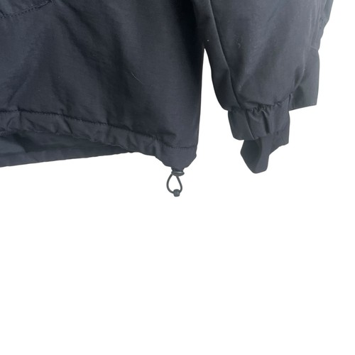 Polar Edge Silver Series Herren Skijacke M schwarz Kapuze Wintersport Outdoor - Bild 9 von 16