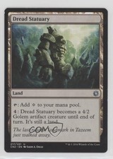 Dread Statuary Magic: Conspiracy 2: Take the Crown CN2 #217