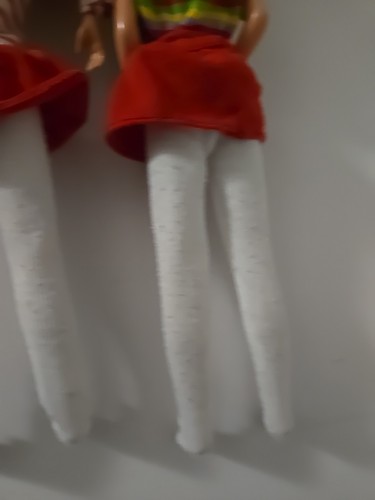 Barbie Skipper So Active Fashions Mattel 2 Dolls With Clothing - Picture 8 of 12