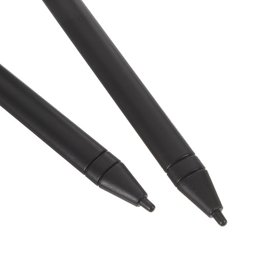 2 Pcs Writing Board Brush Lcd Tablet Stylus Universal Pens Touch Screen - 第 8/12 張圖片