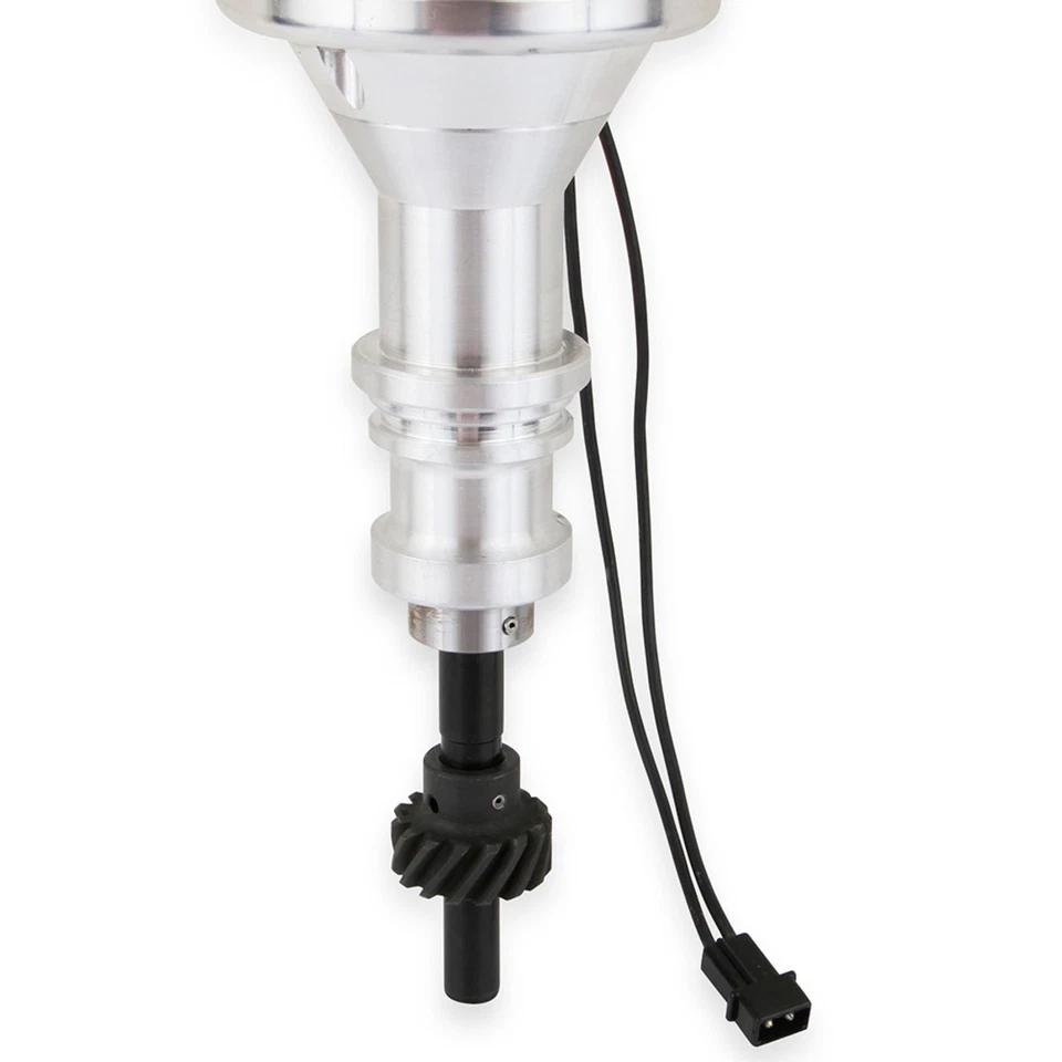 85824 MSD Distributor for F350 Truck E150 Van E250 E350 F150 F250 Ford Explorer - Image 2 of 4