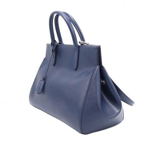 Louis Vuitton 2way M94612 Blue Epi Mallet MM 2WAY 1712712096 145222463 - Picture 3 of 9