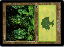 Forest () L Onslaught 348 NM