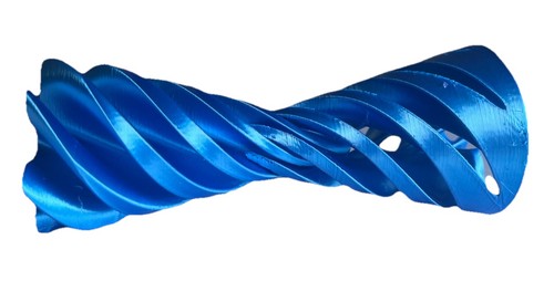 Unicorn Horn! ADHD Spinner for Kids, Autism Sensory Stress Relief. Fun-Everyone - Picture 4 of 5