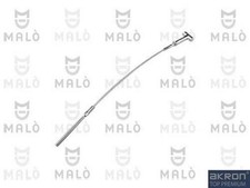 MALÒ 26273 Handbremsseil Seilzug Feststellbremse für OPEL Astra G CC (T98) Vorne