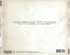 GOJIRA FROM MARS TO SIRIUS NEW CD
