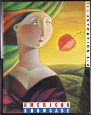 American Showcase: Illustration/16 (AMERICAN SHOWCASE: ARTIST'S REPRESENTATI...