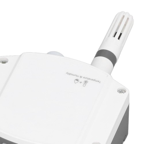 Wall Mounted Temperature Humidity Sensor 4~20mA Analog Temperature Humidity S AC - Picture 12 of 19