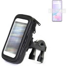 Pour UMIDIGI A11 Pro Max Support guidon vélo Montage Étui Sac cadre Pochette H