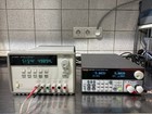 Agilent HP E3631A +/-6V, 5A i ±25v, zasilacz laboratoryjny zasilacz 6 miesięcy gwarancji
