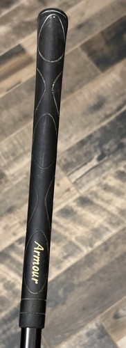 Tommy Armour Ti 100 Oversize 5 Iron Aldila Graphite Shaft Stiff Flex RH - Picture 9 of 11