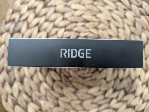 Cartera Ridge - Diseño Delgado Duradero con MagSafe Titanio Integrado - Imagen 3 de 3