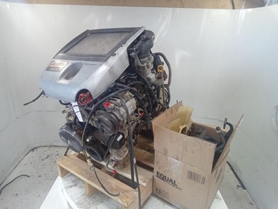 Isuzu D Max 3.0L Diesel Engine Turbo 2008-2012 4JJ1 - Picture 2 of 8