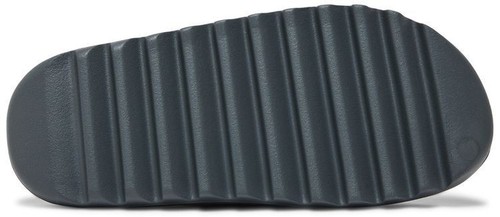 adidas Yeezy Slides Slate Grey ID2350 in Stock Ship Now New Size - Picture 4 of 8