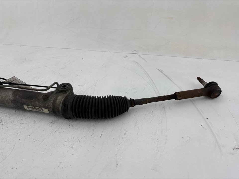 Chrysler 300 2006-2010 barra de engranajes de dirección y piñón OEM Foto 4 de 4