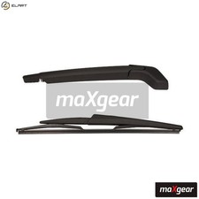 WIPER ARM SET WINDOW CLEANING 39-0367 FOR VOLVO D5244T5/5244T4/5244T18 2.4L 5cyl