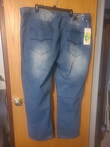 play bigg jeans Size 46/32 - Picture 2 of 6