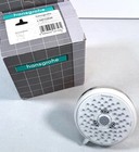 Hansgrohe 04733820 Croma 100 Multi Function Showerhead in Brushed Nickel