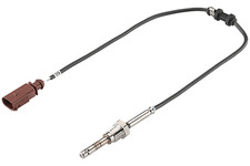 Sensor Abgastemperatur für VW PASSAT B6 Variant B7 CC