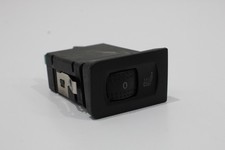 VW Golf 1J Mk4 Front NS Left Heated Seat Switch Button Controller 1J0963563B