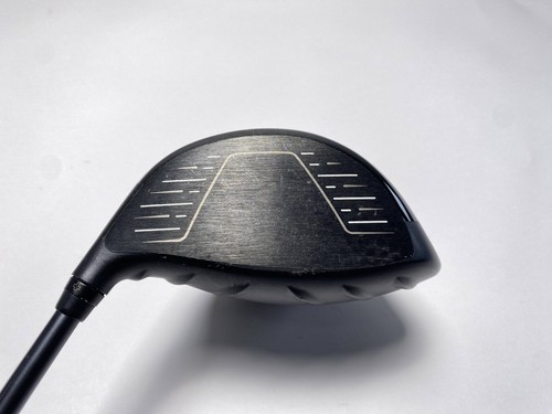 Ping G410 Plus Driver 9* Alta CB 55g Regular Graphite Mens RH Midsize Grip - Picture 6 of 9