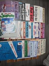 Vintage SHEET MUSIC Huge Lot Includes 1960-70's