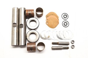 McQuay-Norris KA306 Steering King Pin Kit
