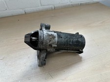 CITROEN BERLINGO PARTNER MK2 2012-2018 STARTER MOTOR AND SOLENOID 9688268480