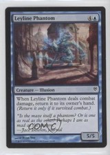 Leyline Phantom Magic: Duel Decks: Jace vs Vraska #16