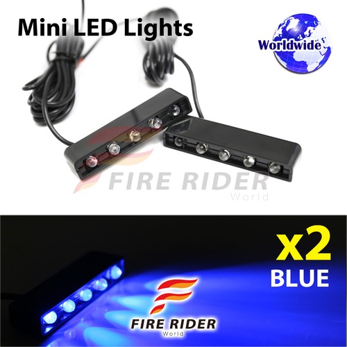 FRW 12V Decoration 8color LED Lights Brake running FOR Universal Suzuki - Picture 14 of 17