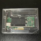 Intel X540-T1 / 1-Port 10GbE PCIe 2.1 NIC Ethernet Adapter