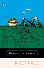 Desolation Angels - Jack Kerouac - Good - See condition notes