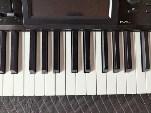 Korg KRONOS 2 Sintetizzatore digitale 88 tasti - Foto 17 di 18