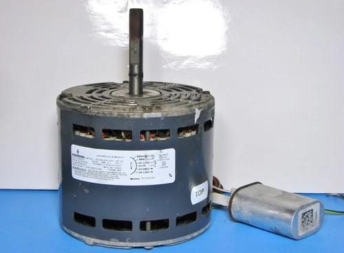 US MOTORS K55HXLKK-0101 100202-01 BLOWER MOTOR 1075RPM 3SPD 1/2HP 208-230V 2.1A