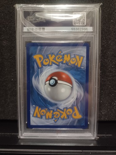 Pokemon Complete Set of 9 Amazing Rare Vivid Voltage/Shining Fates ALL PSA 10 - Picture 6 of 18