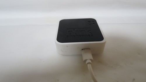 Blink Sync Modul 2 BSM00401U USB Kabel 120 Volt Ladegerät getestet gut! - Bild 4 von 10