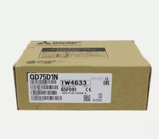 QD75D1N NEW MITSUBISHI QD75D1N PLC Module