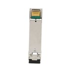 1.25G SFP Transceiver 1.25Gbps RX1550 TX1310nm Single Mode Fiber SFP Optica Kit