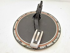 Audi A3 2013 8v Throttle Accelerator Pedal 2.0 Petrol 6 Speed Manual 5Q2723503D