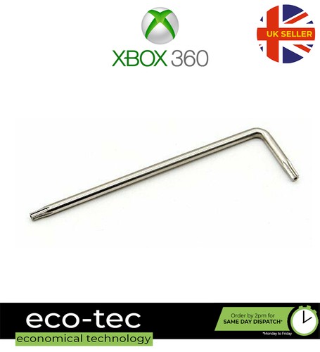 Security Opening Tool Kit for Xbox 360 Housing Shell Case - Picture 3 of 4