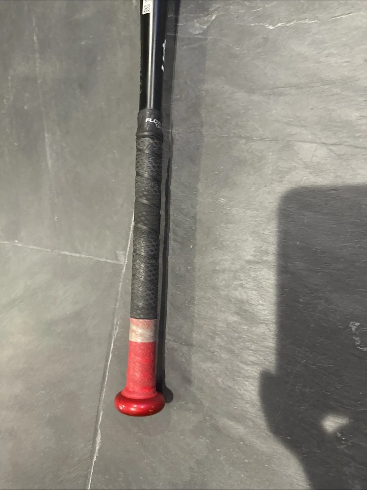Apenas usado: Bate de béisbol Easton Alpha ALX -8 EE. UU.: YBB23AL8 - 31”23 OZ. Foto 4 de 4