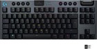 Logitech - G915 LIGHTSPEED TKL Wireless Mechanical GL Linear Switch Gaming