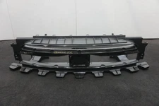 Front Lower Radiator Air Intake Guide Duct 1038208-00-A Tesla Model S 85d 12-16